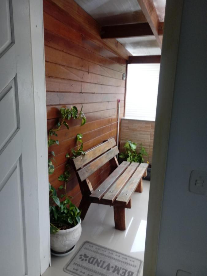 Holiday home Casa Da Colina Bento Goncalves